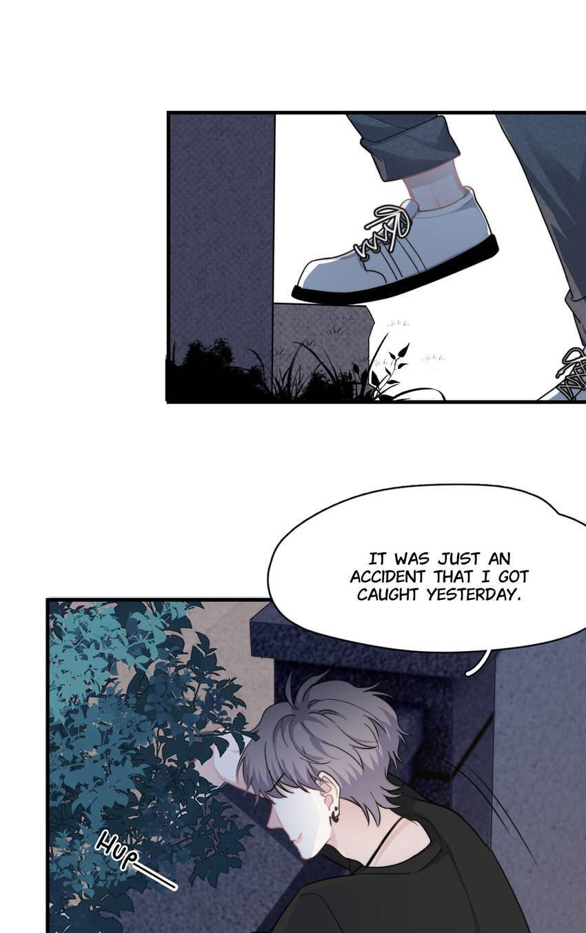 Read The Guy Inside Me chapter 1 image 42 on Lezhin
