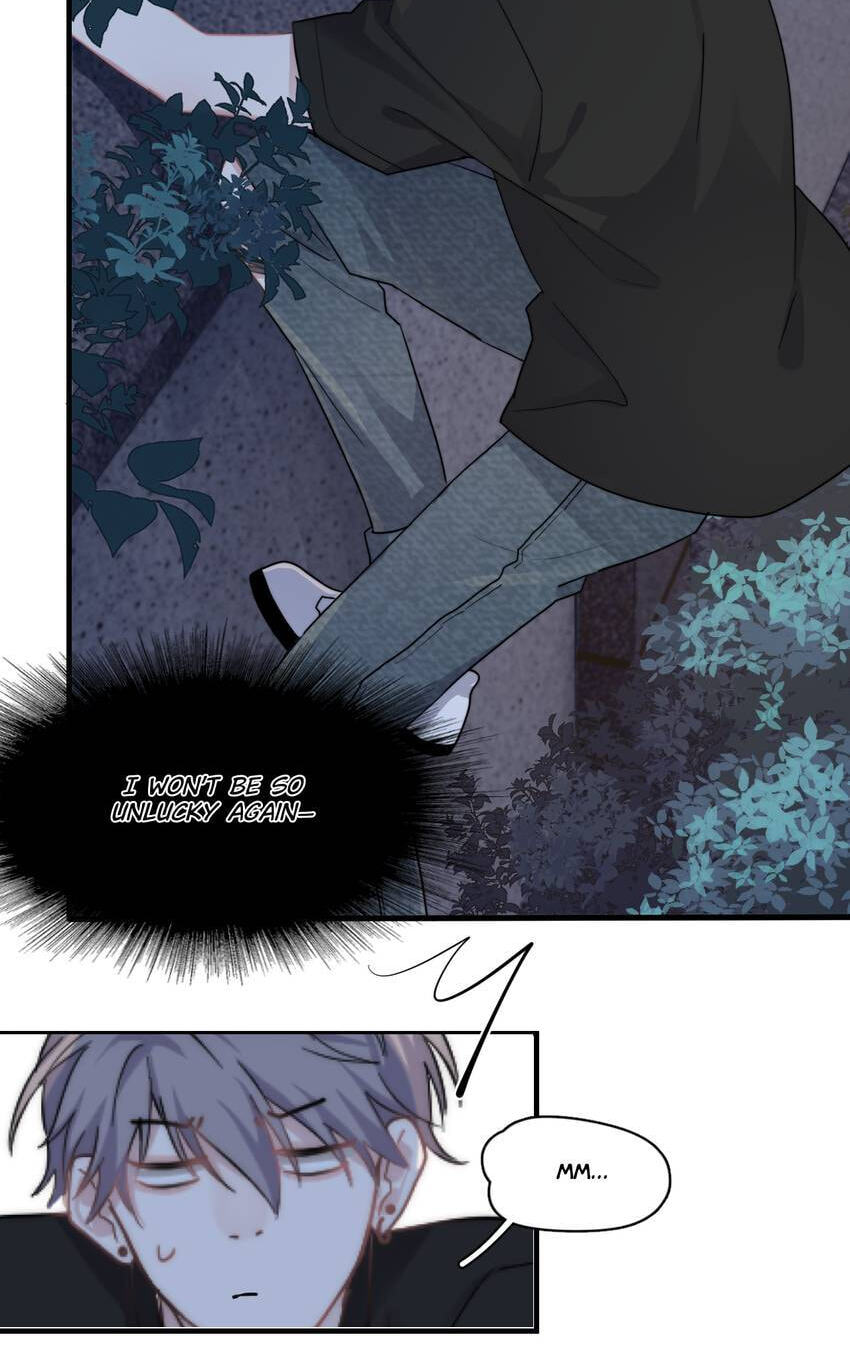 Read The Guy Inside Me chapter 1 image 43 on Lezhin