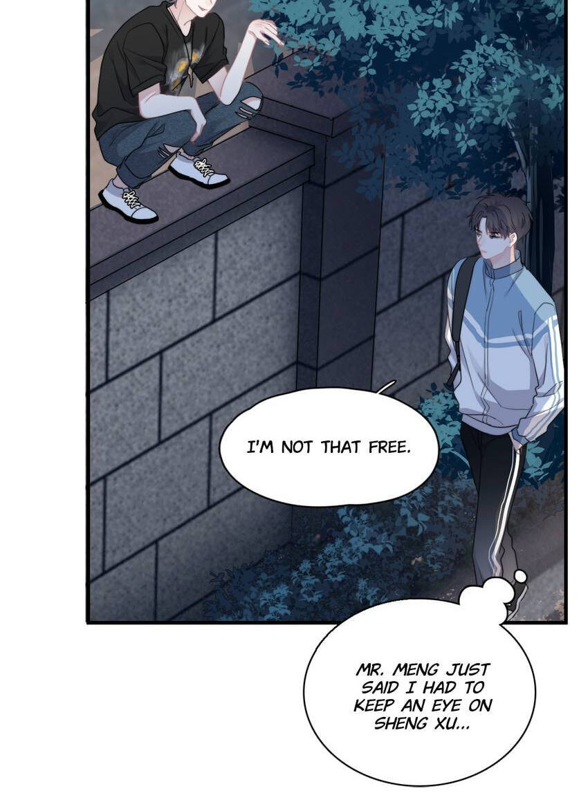 Read The Guy Inside Me chapter 1 image 45 on Lezhin