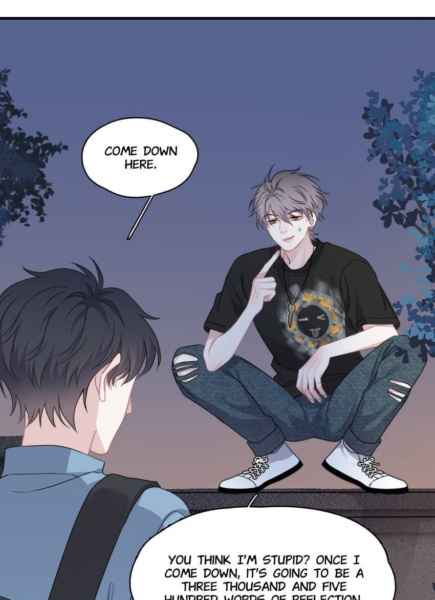 Read The Guy Inside Me chapter 1 image 46 on Lezhin