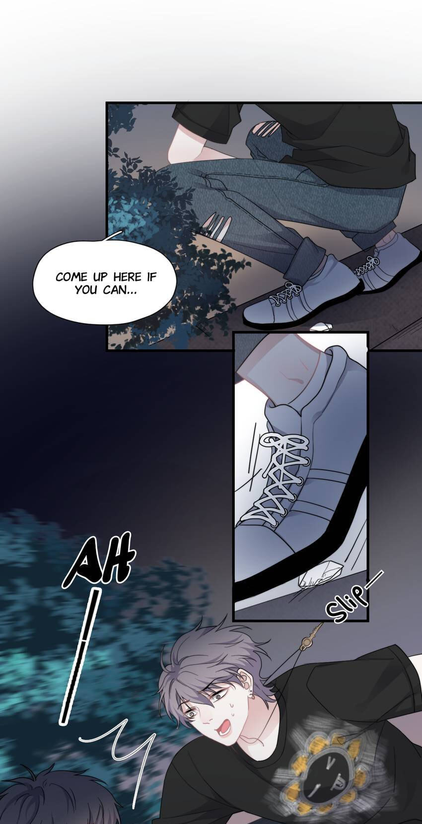 Read The Guy Inside Me chapter 1 image 48 on Lezhin