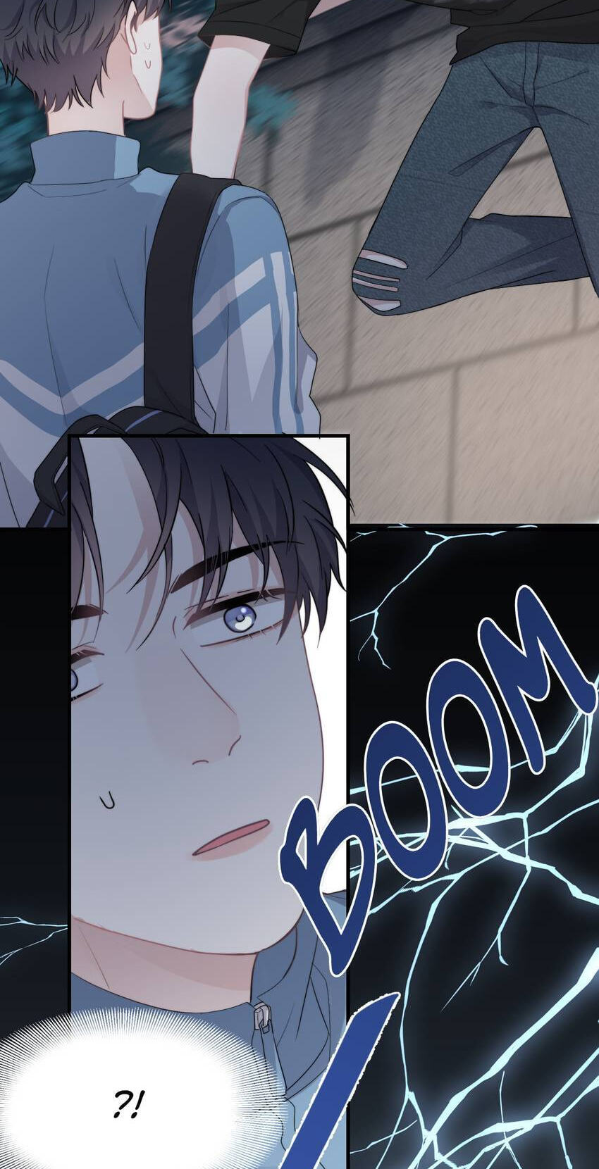 Read The Guy Inside Me chapter 1 image 49 on Lezhin