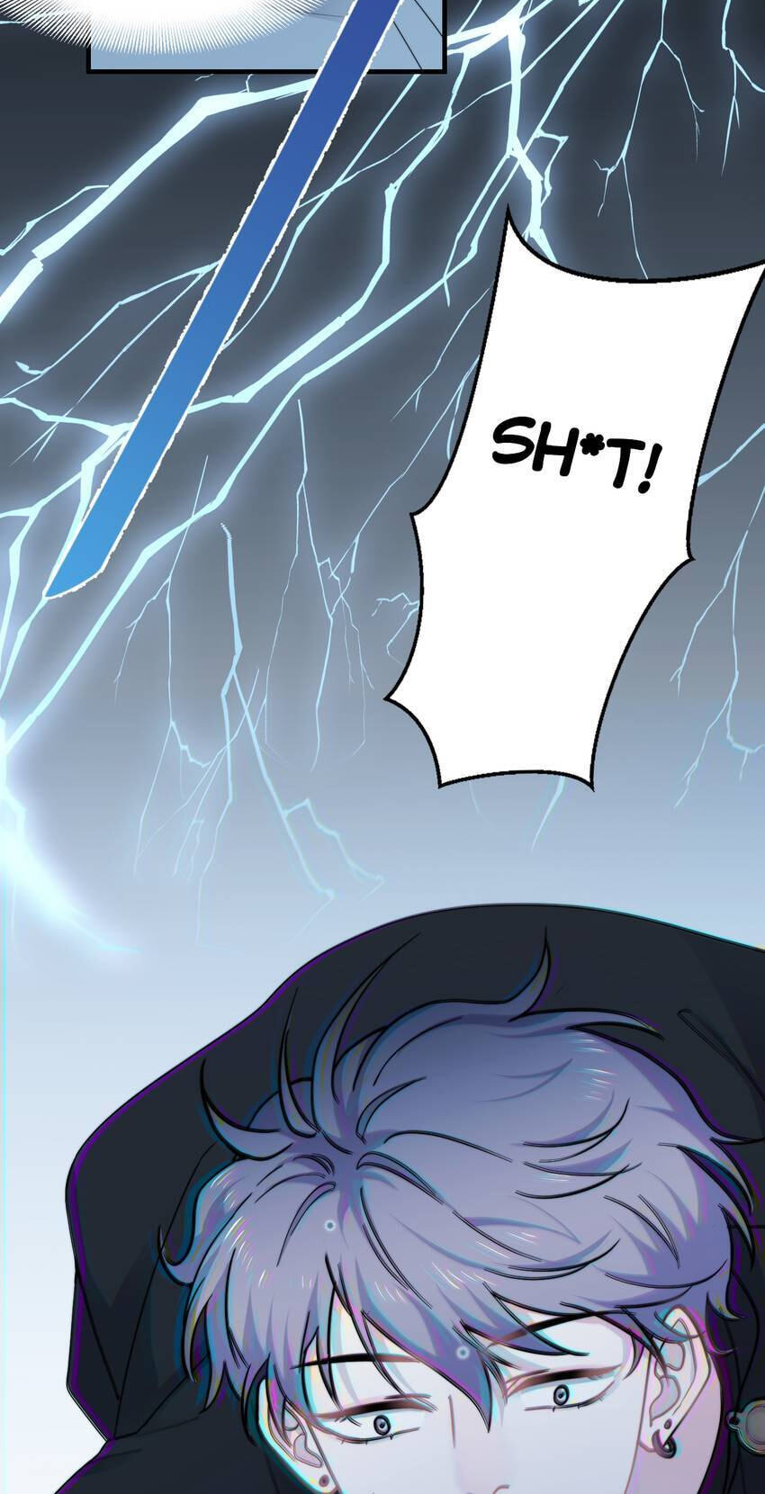 Read The Guy Inside Me chapter 1 image 50 on Lezhin