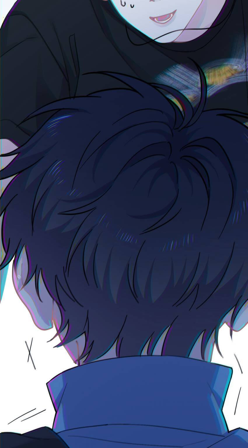 Read The Guy Inside Me chapter 1 image 51 on Lezhin