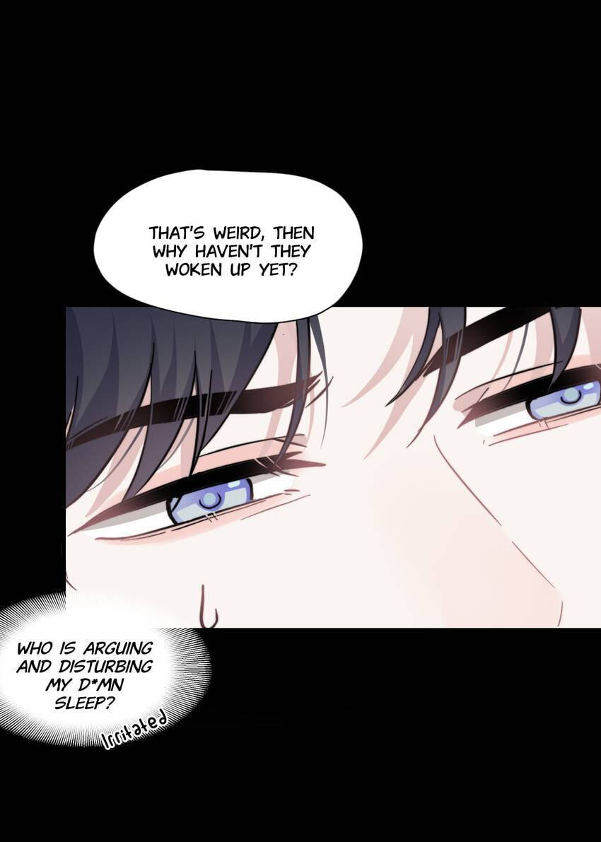 Read The Guy Inside Me chapter 1 image 54 on Lezhin