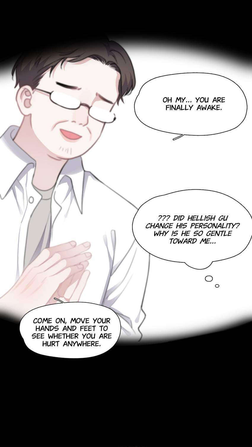 Read The Guy Inside Me chapter 1 image 55 on Lezhin