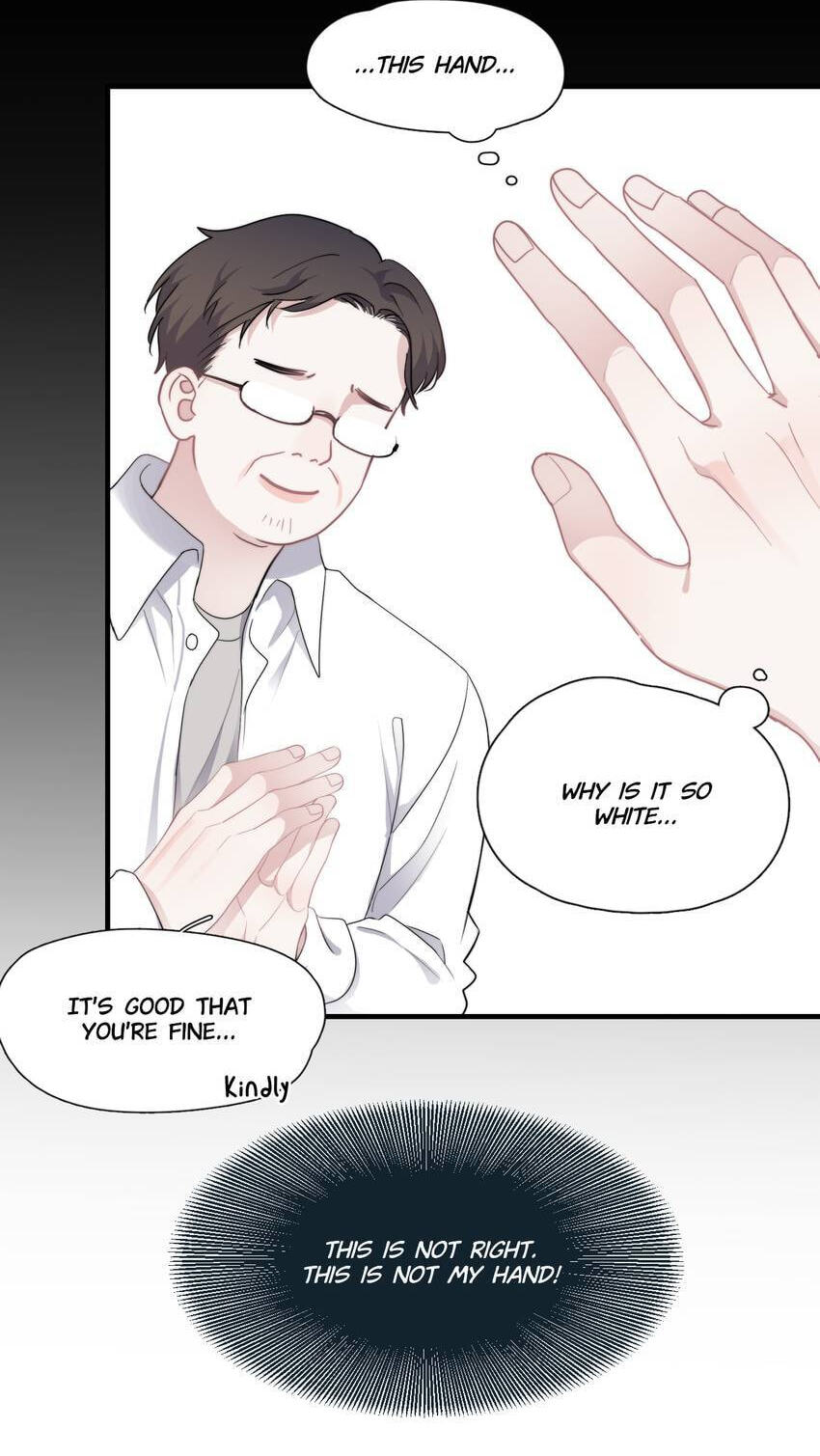 Read The Guy Inside Me chapter 1 image 56 on Lezhin
