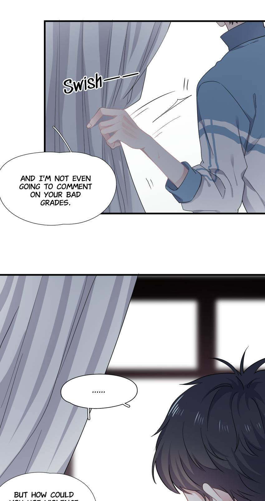 Read The Guy Inside Me chapter 1 image 60 on Lezhin