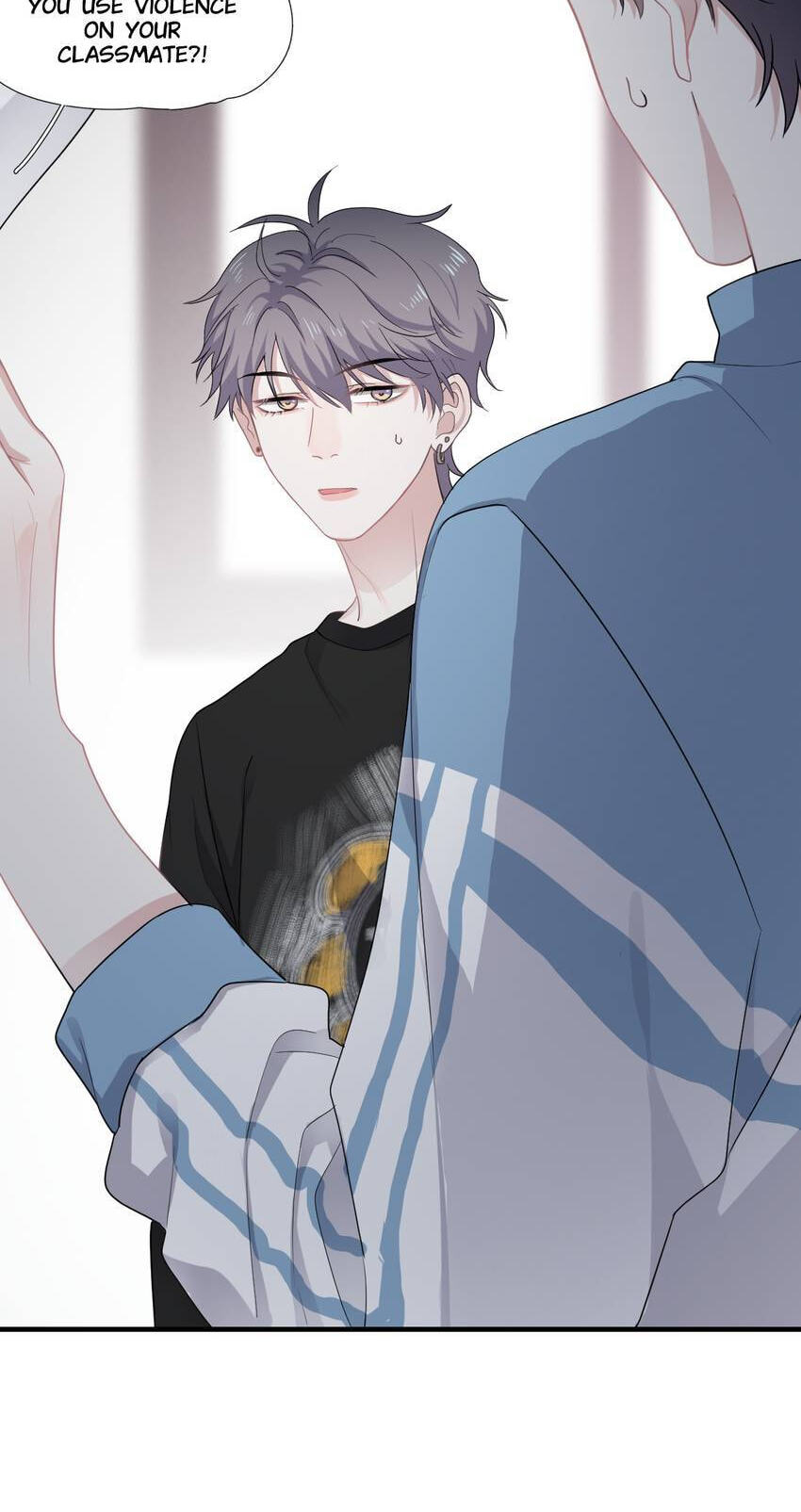 Read The Guy Inside Me chapter 1 image 61 on Lezhin