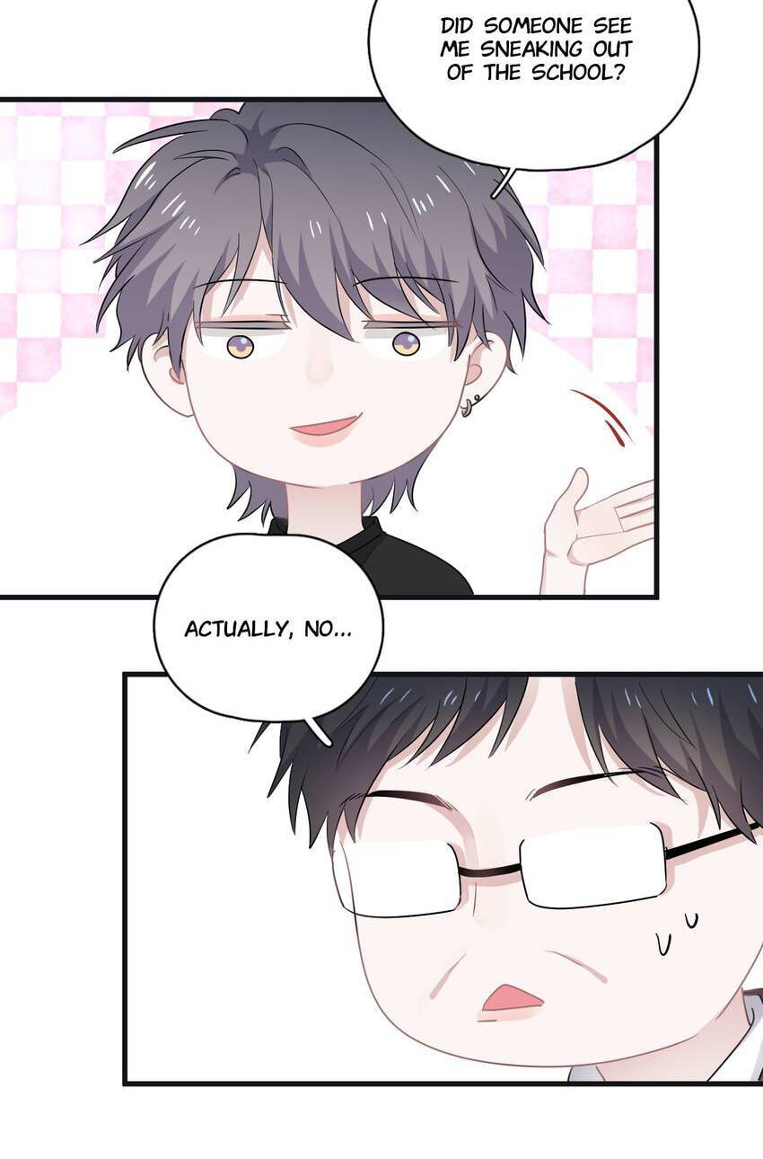 Read The Guy Inside Me chapter 1 image 64 on Lezhin