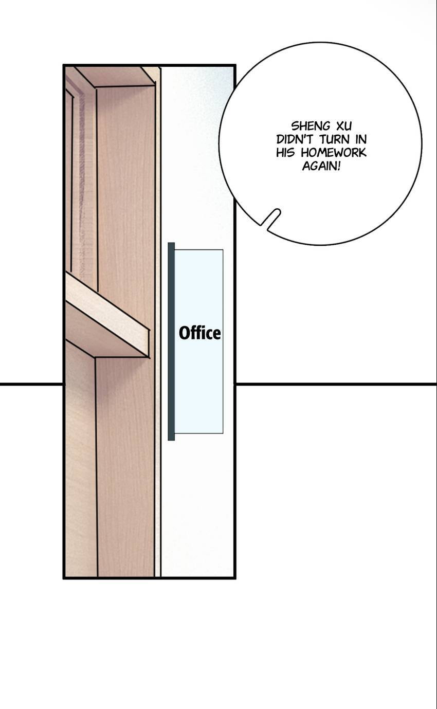 Read The Guy Inside Me chapter 10 image 10 on Lezhin