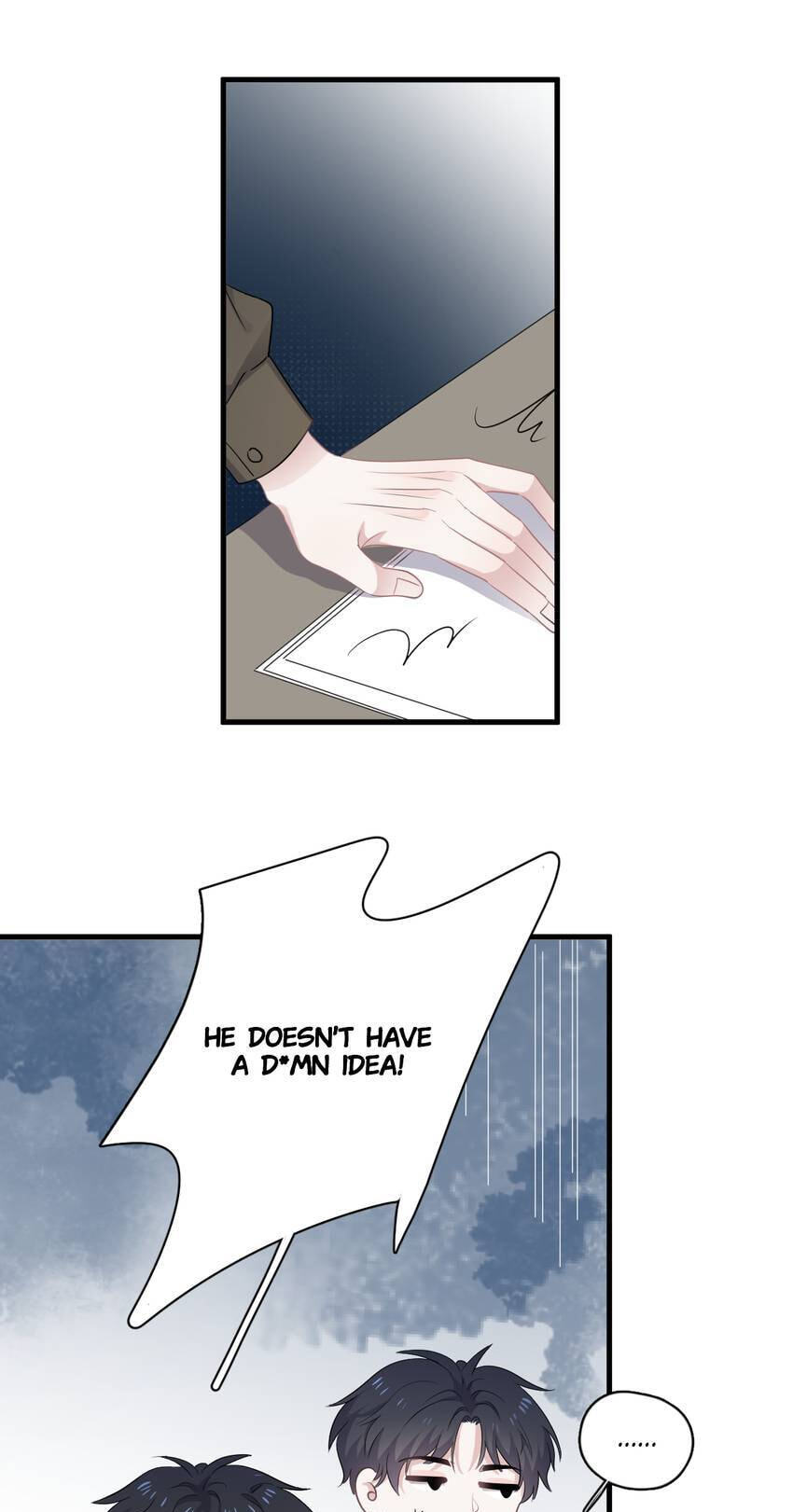 Read The Guy Inside Me chapter 10 image 14 on Lezhin