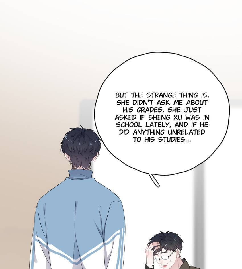 Read The Guy Inside Me chapter 10 image 16 on Lezhin