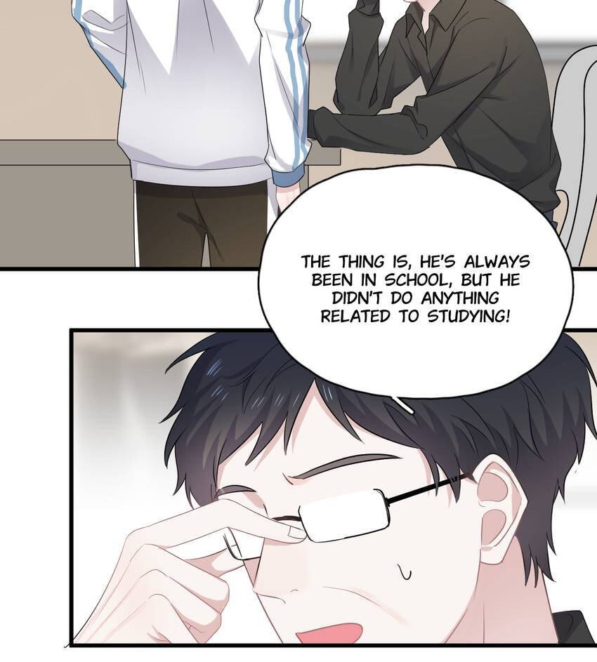 Read The Guy Inside Me chapter 10 image 17 on Lezhin
