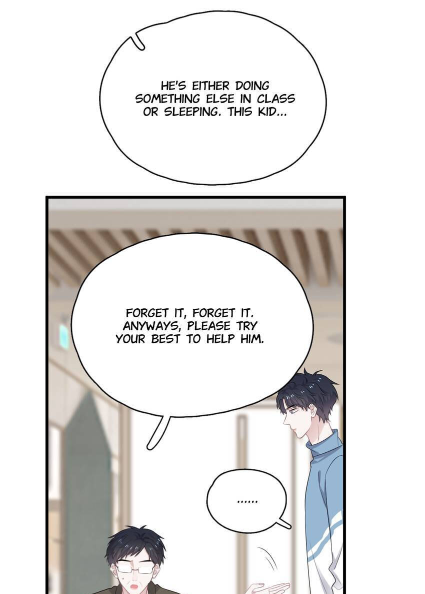 Read The Guy Inside Me chapter 10 image 18 on Lezhin