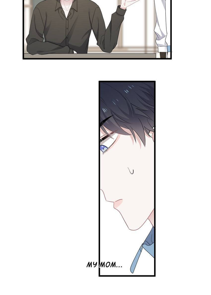 Read The Guy Inside Me chapter 10 image 19 on Lezhin