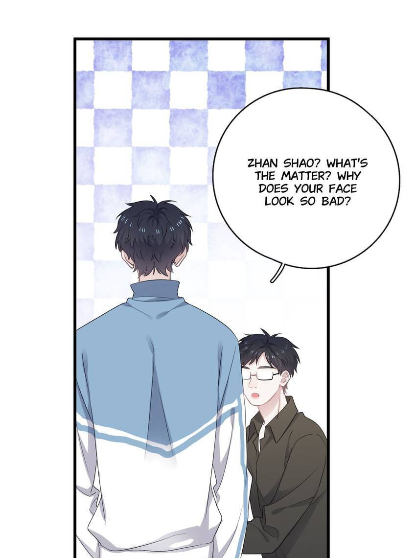 Read The Guy Inside Me chapter 10 image 20 on Lezhin
