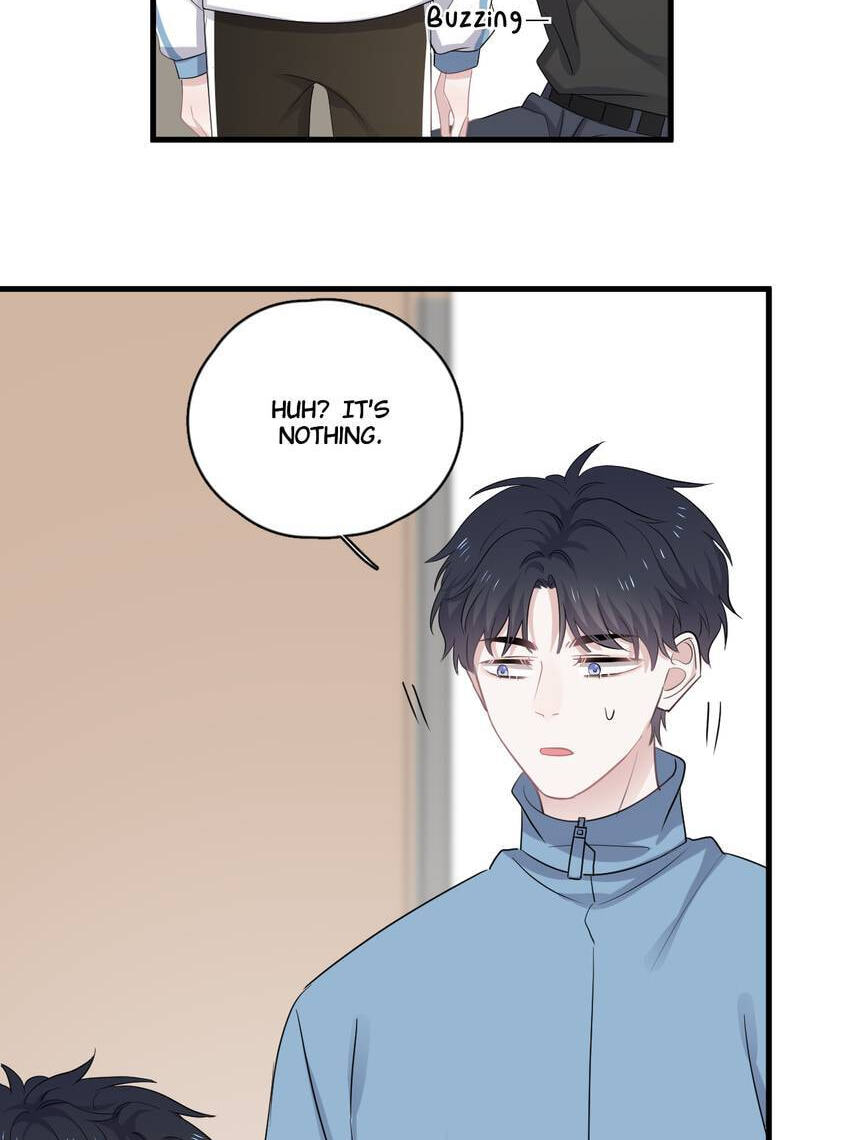 Read The Guy Inside Me chapter 10 image 21 on Lezhin