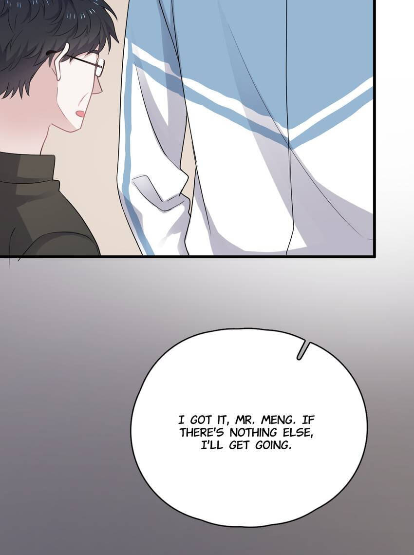 Read The Guy Inside Me chapter 10 image 22 on Lezhin