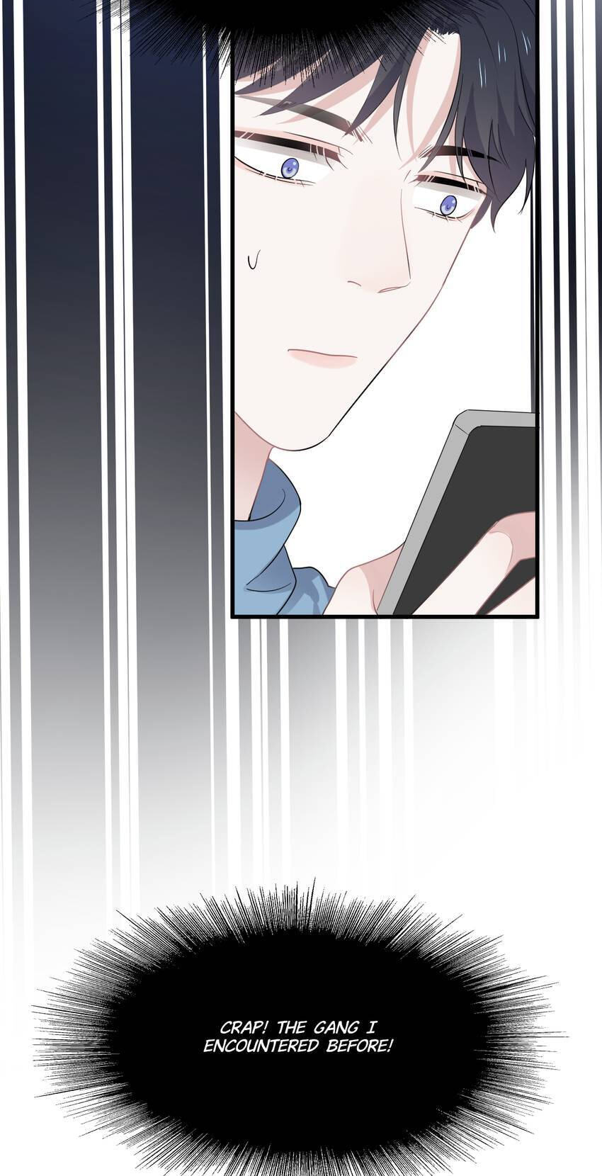 Read The Guy Inside Me chapter 10 image 31 on Lezhin