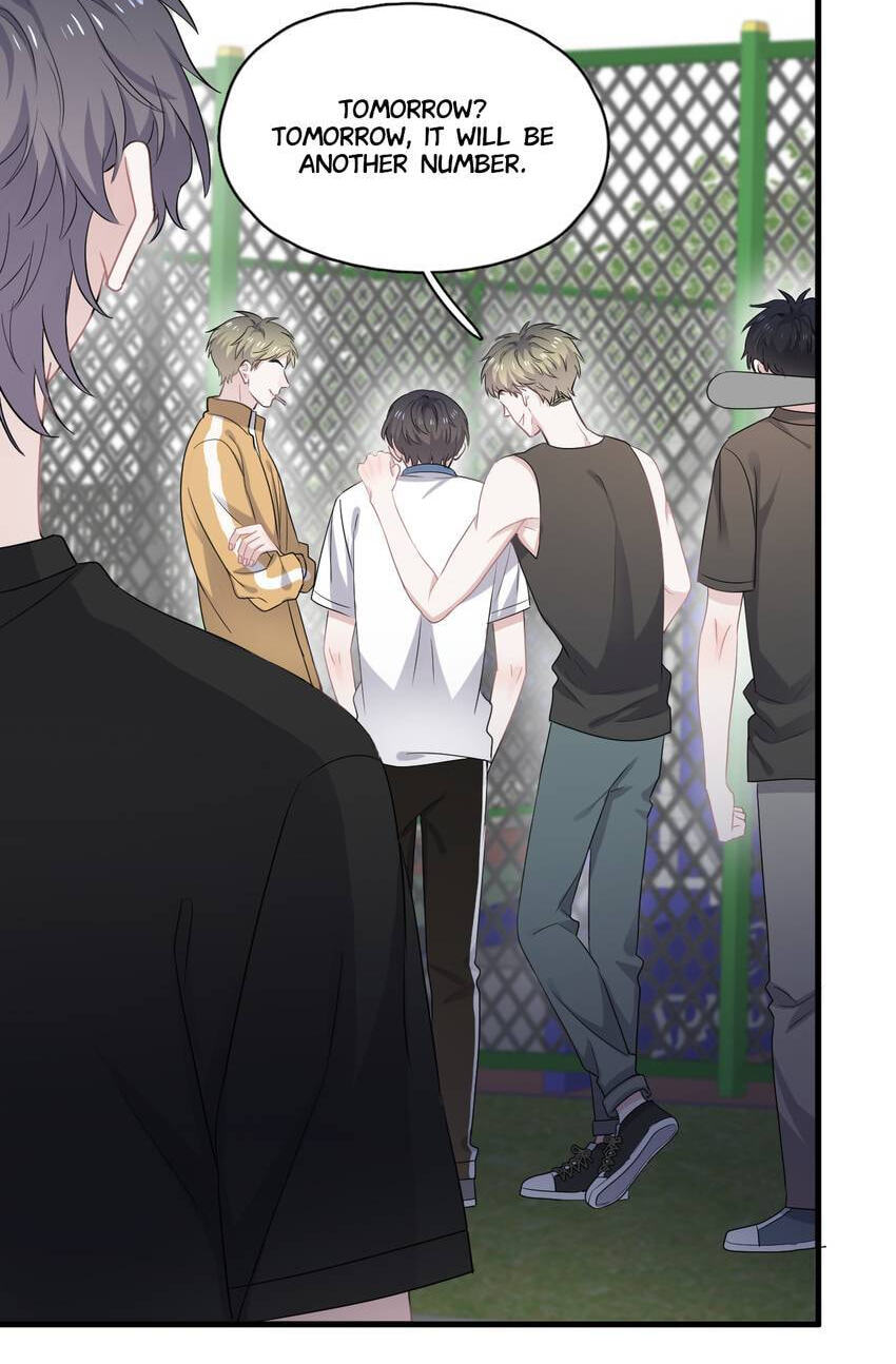 Read The Guy Inside Me chapter 10 image 34 on Lezhin