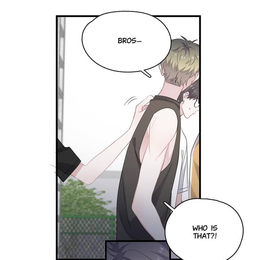 Read The Guy Inside Me chapter 10 image 35 on Lezhin