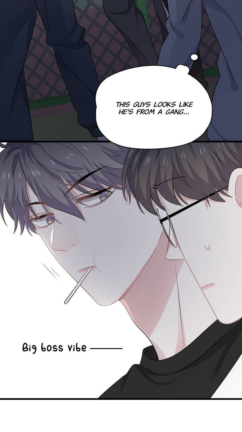 Read The Guy Inside Me chapter 10 image 38 on Lezhin