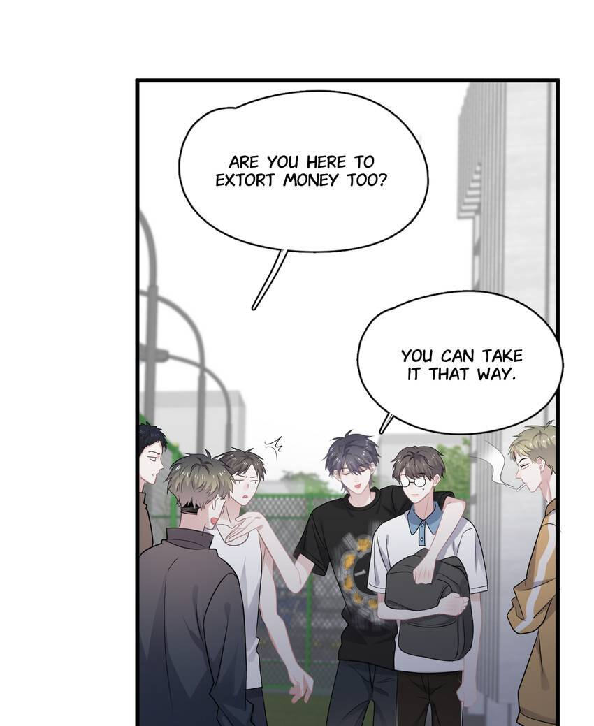 Read The Guy Inside Me chapter 10 image 39 on Lezhin
