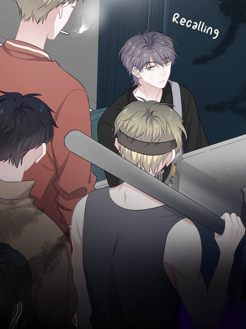 Read The Guy Inside Me chapter 10 image 4 on Lezhin