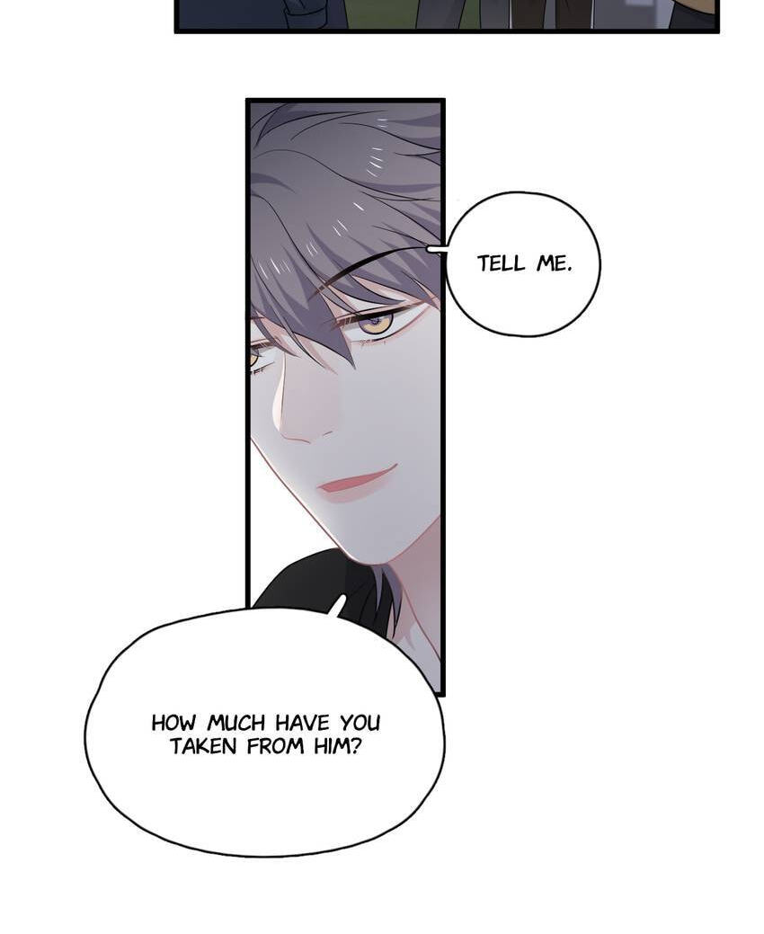 Read The Guy Inside Me chapter 10 image 40 on Lezhin