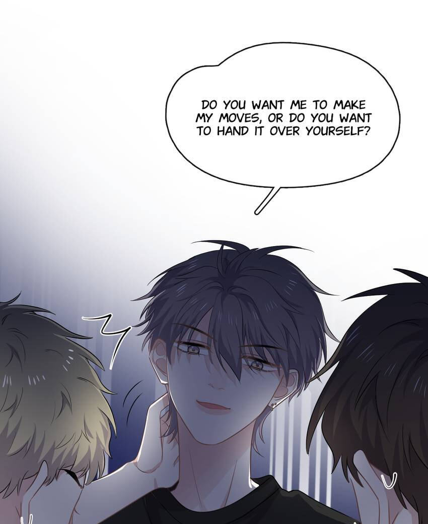 Read The Guy Inside Me chapter 10 image 41 on Lezhin
