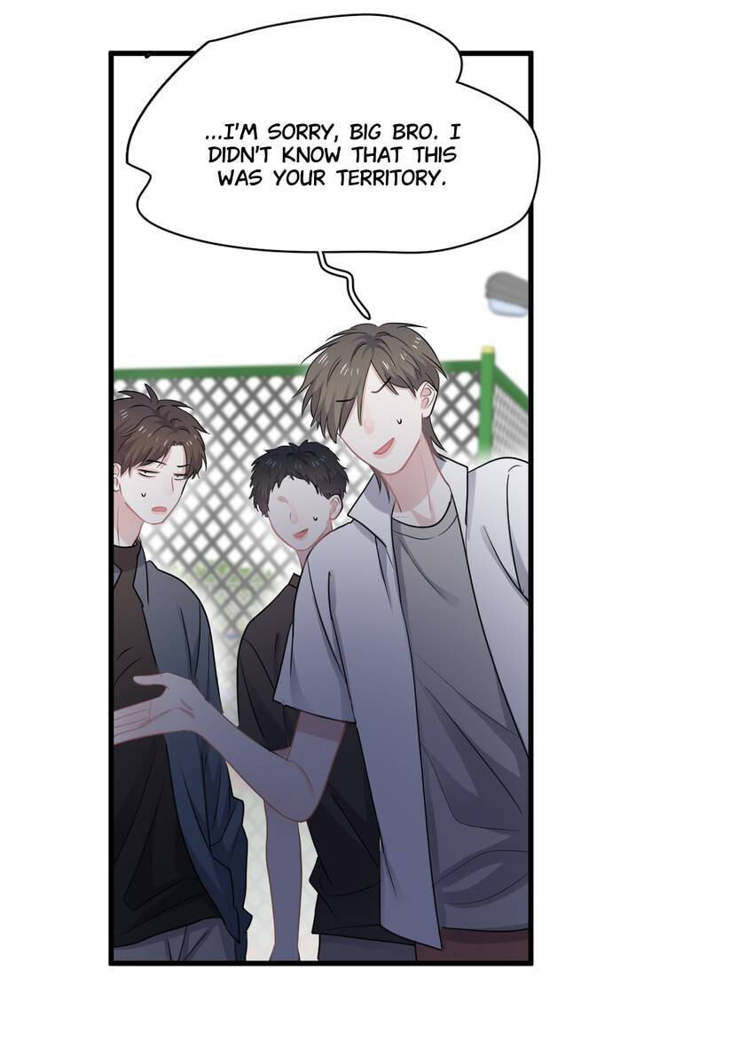 Read The Guy Inside Me chapter 10 image 43 on Lezhin
