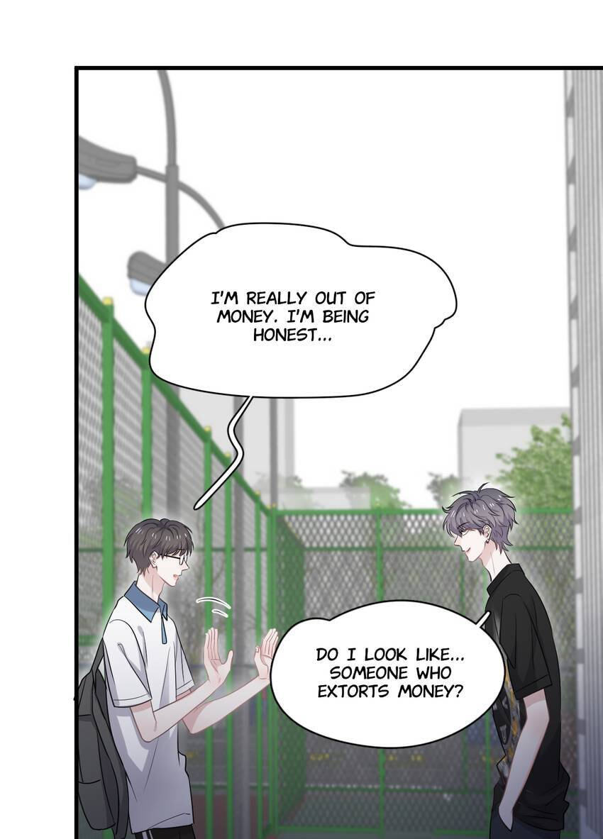 Read The Guy Inside Me chapter 10 image 45 on Lezhin