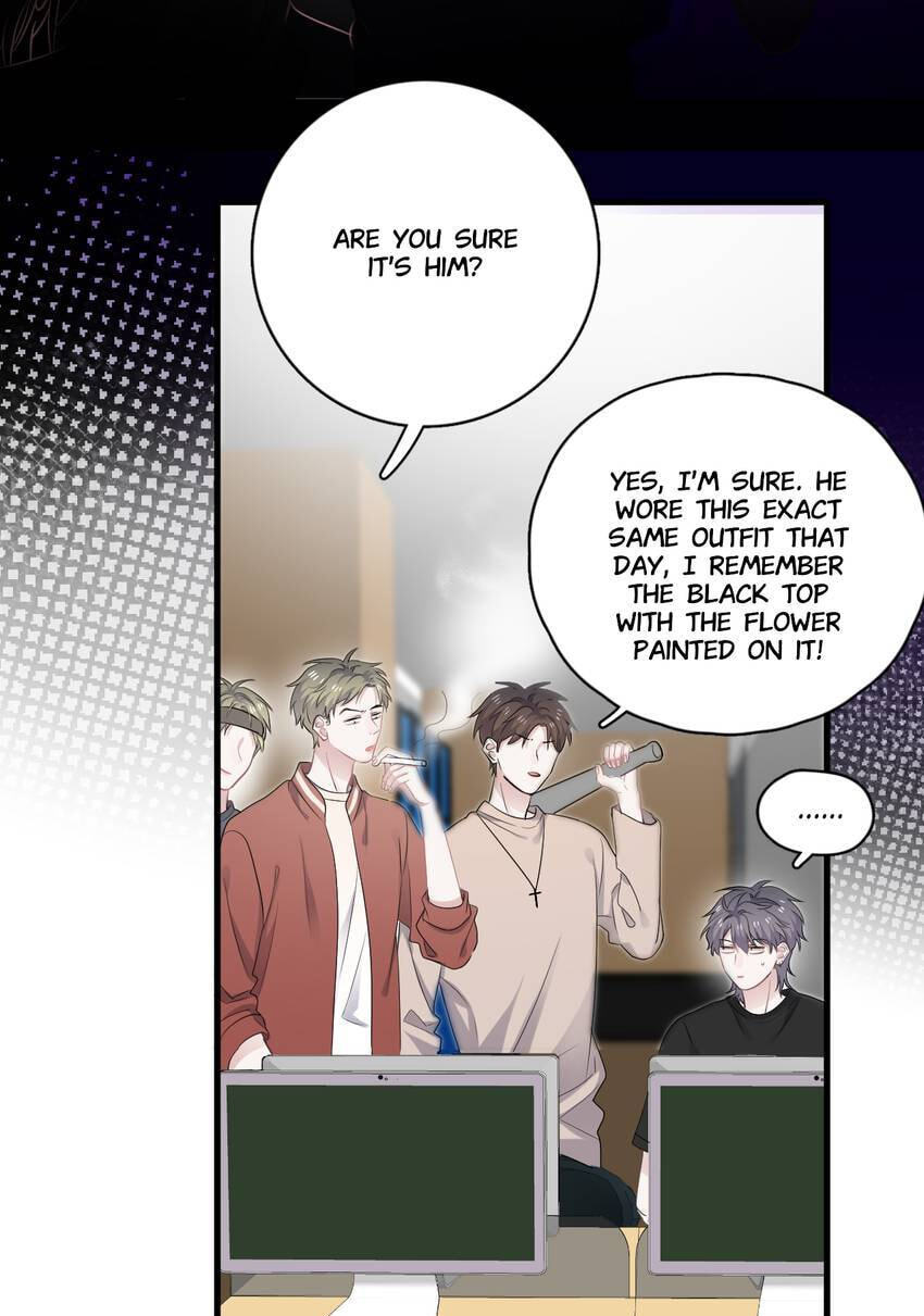 Read The Guy Inside Me chapter 10 image 5 on Lezhin