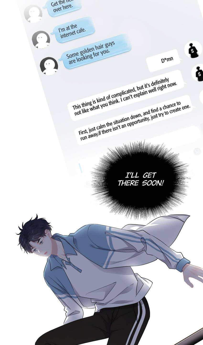Read The Guy Inside Me chapter 10 image 52 on Lezhin