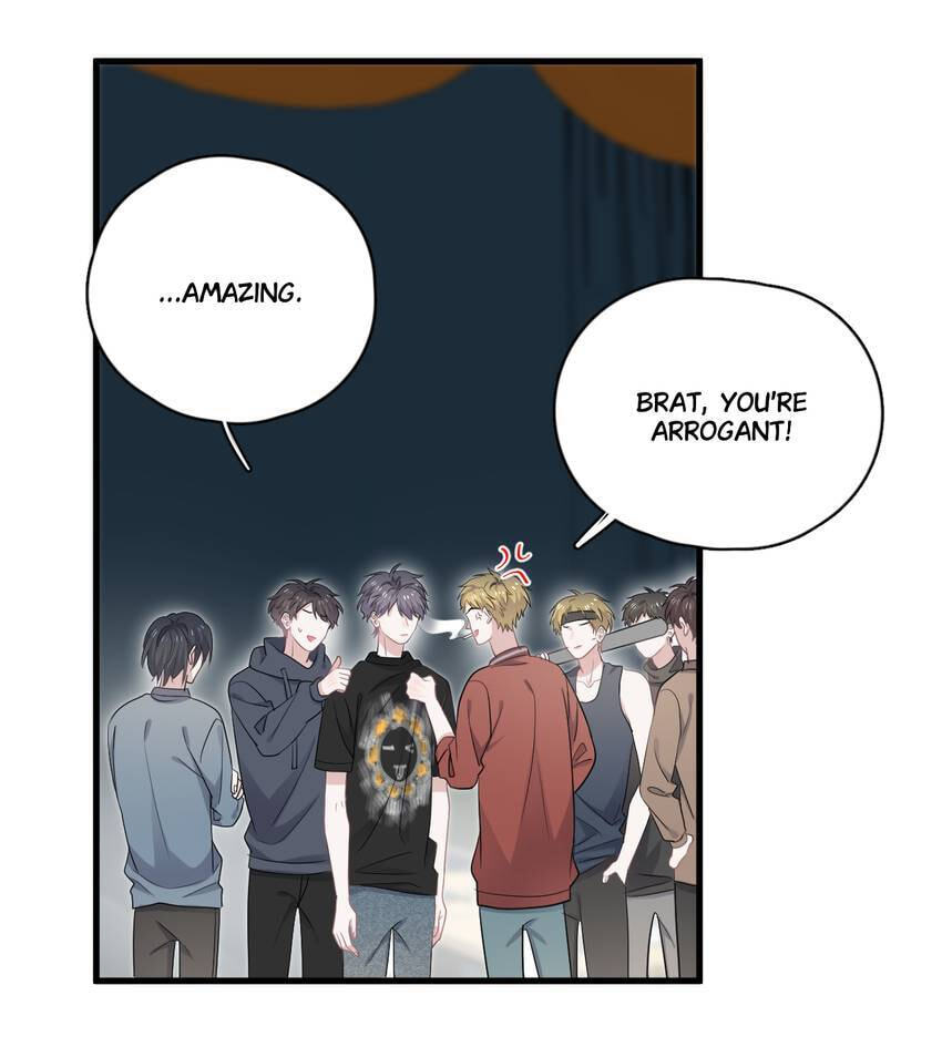Read The Guy Inside Me chapter 10 image 56 on Lezhin