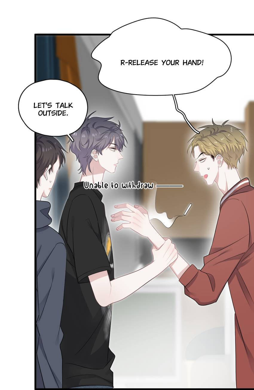 Read The Guy Inside Me chapter 10 image 58 on Lezhin