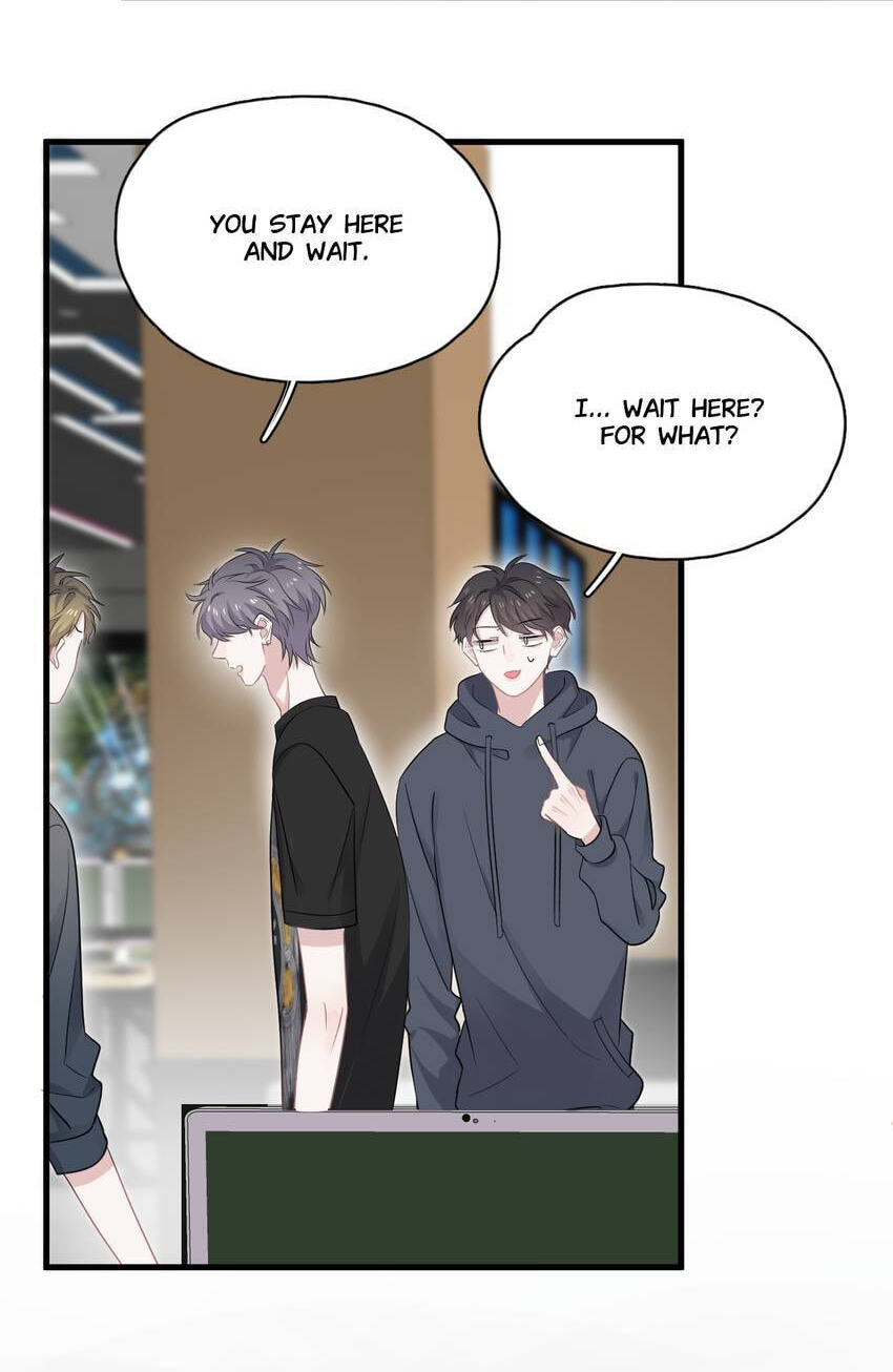 Read The Guy Inside Me chapter 10 image 59 on Lezhin