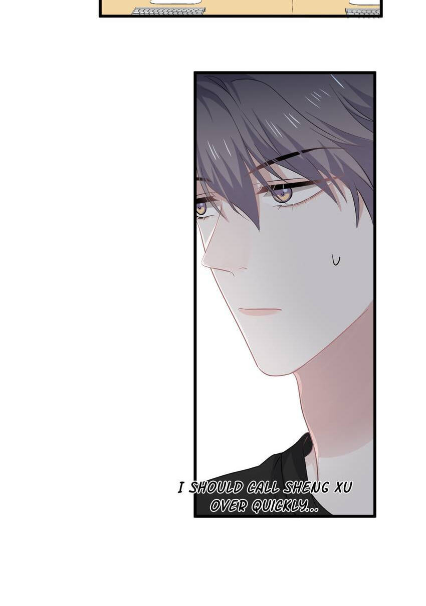 Read The Guy Inside Me chapter 10 image 6 on Lezhin
