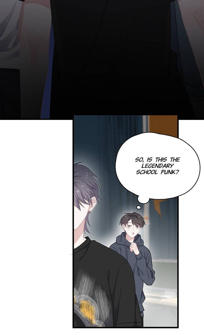 Read The Guy Inside Me chapter 10 image 61 on Lezhin