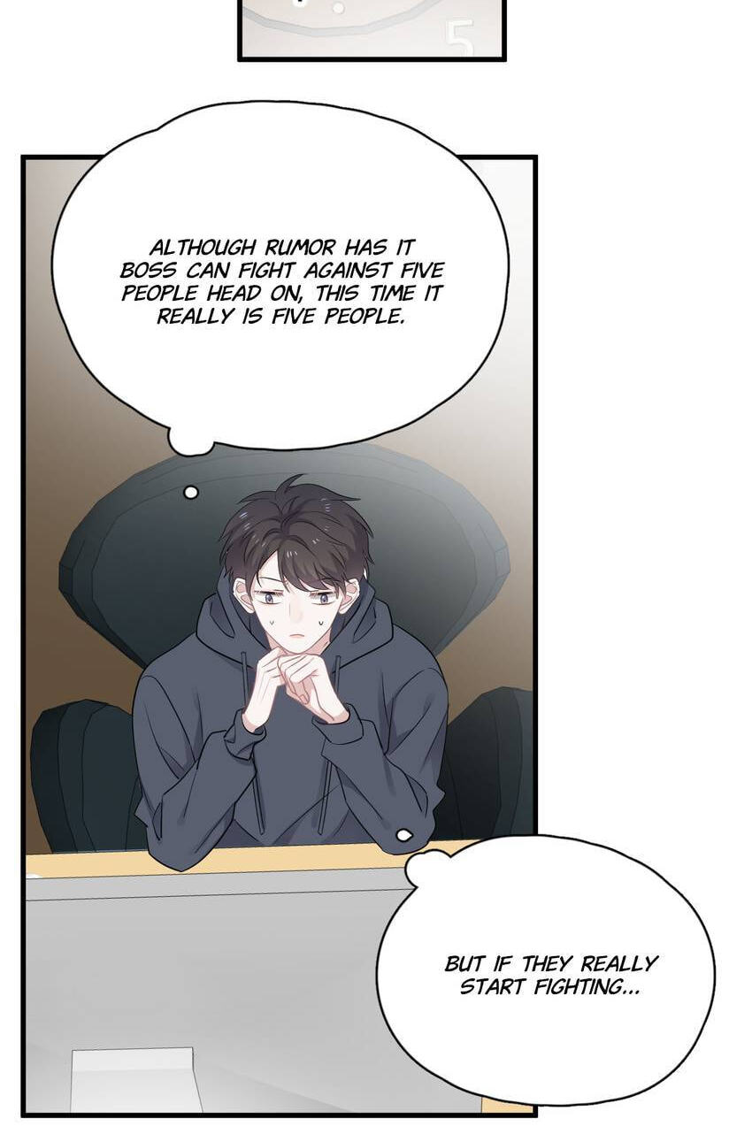 Read The Guy Inside Me chapter 10 image 63 on Lezhin