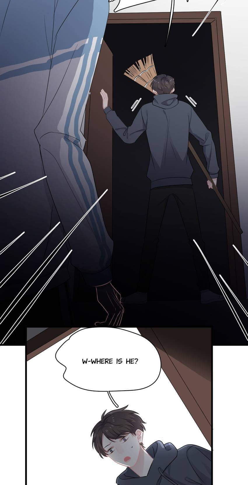 Read The Guy Inside Me chapter 10 image 69 on Lezhin