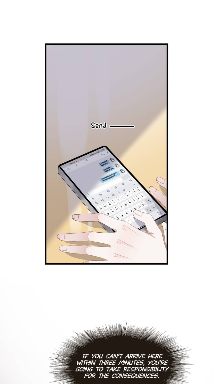 Read The Guy Inside Me chapter 10 image 7 on Lezhin