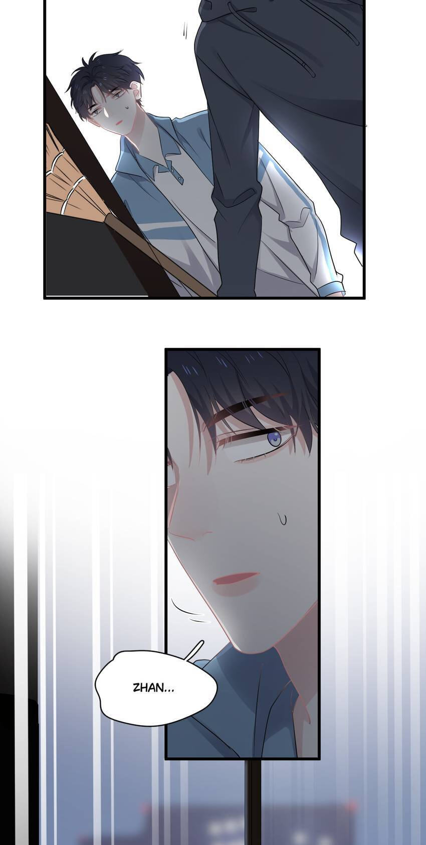 Read The Guy Inside Me chapter 10 image 70 on Lezhin