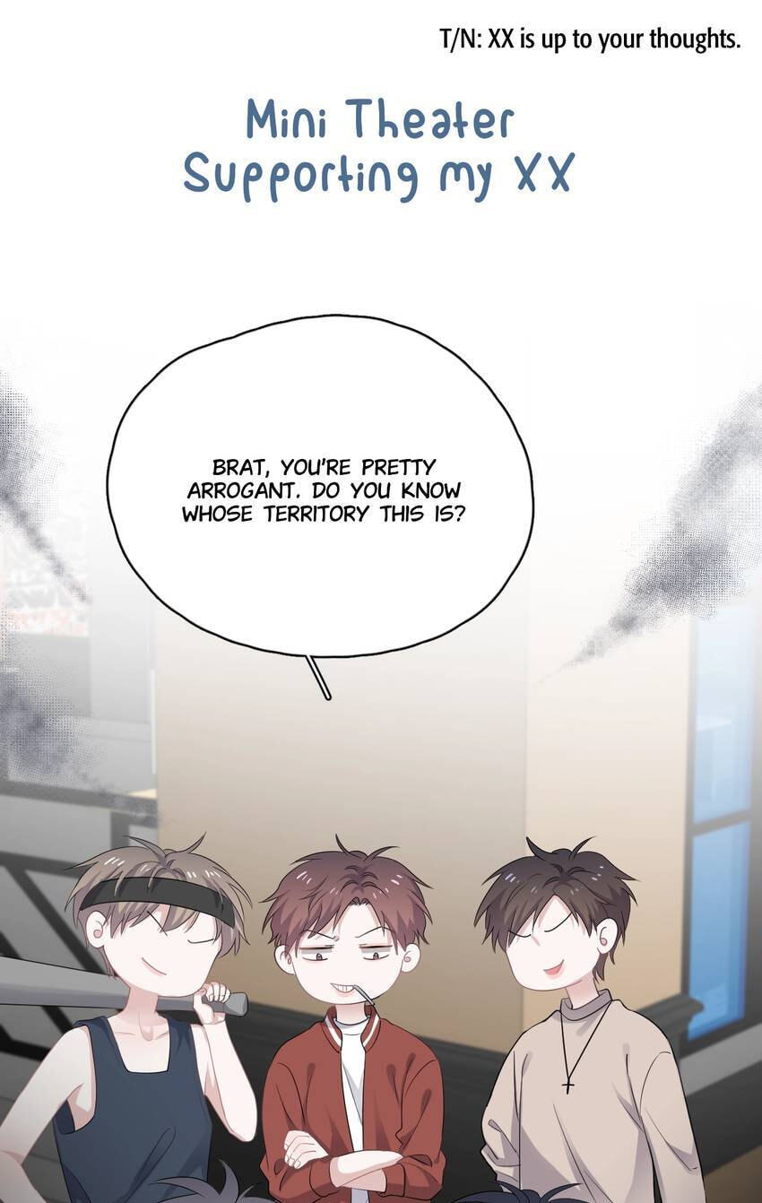 Read The Guy Inside Me chapter 10 image 74 on Lezhin