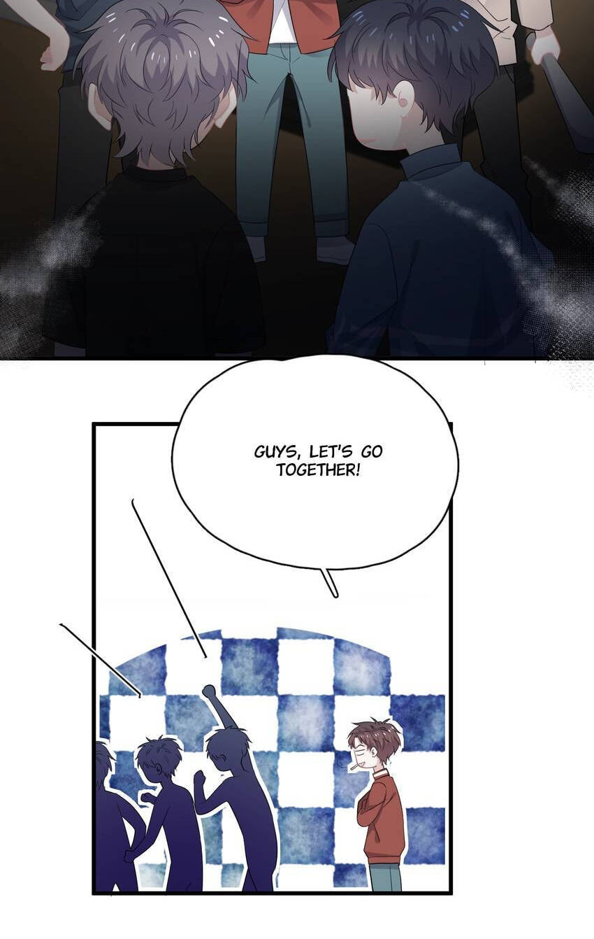 Read The Guy Inside Me chapter 10 image 75 on Lezhin