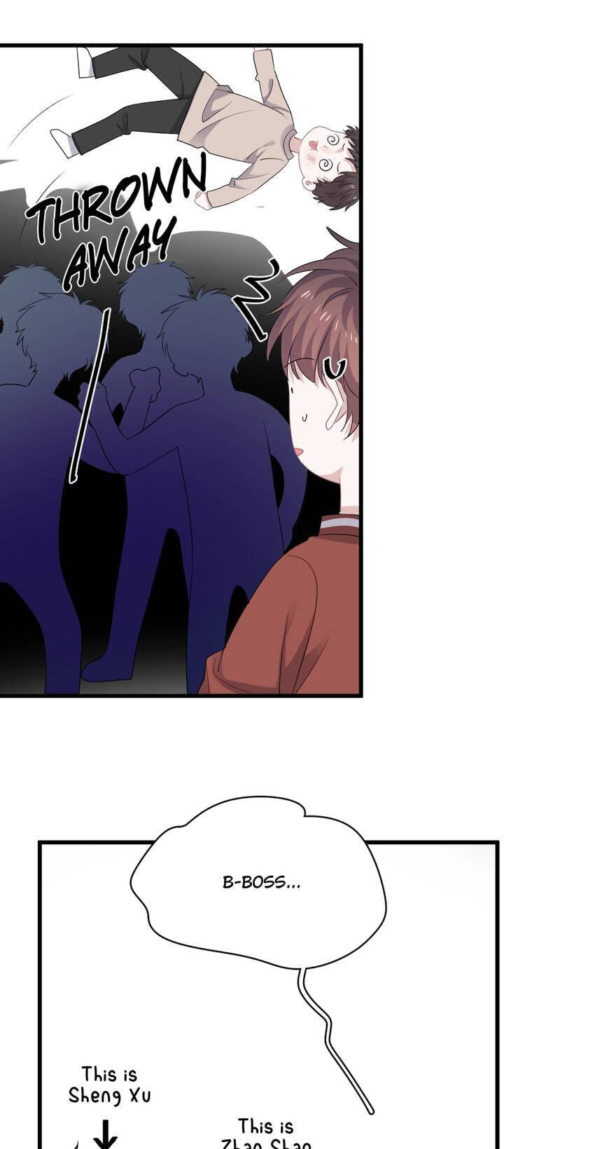 Read The Guy Inside Me chapter 10 image 76 on Lezhin
