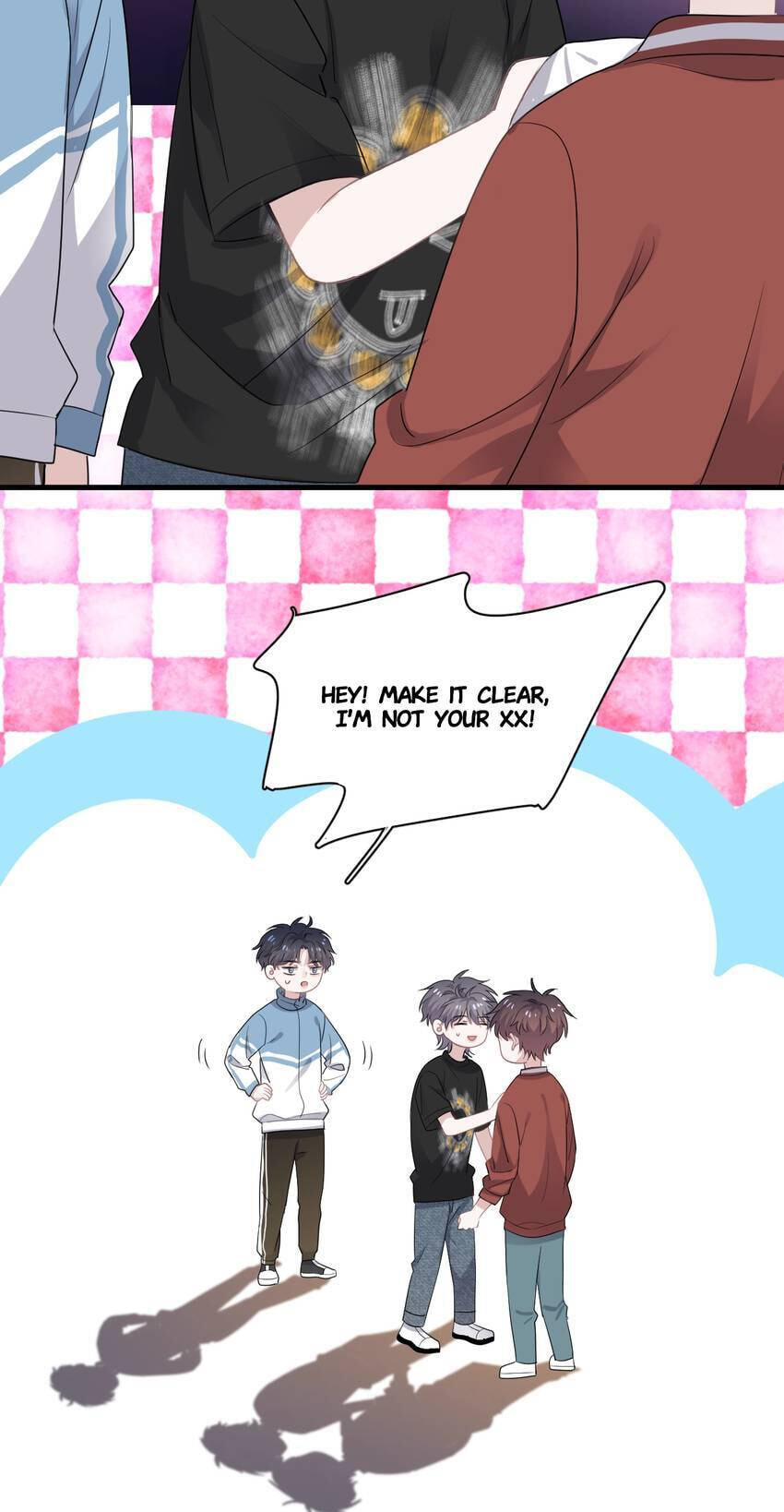 Read The Guy Inside Me chapter 10 image 78 on Lezhin