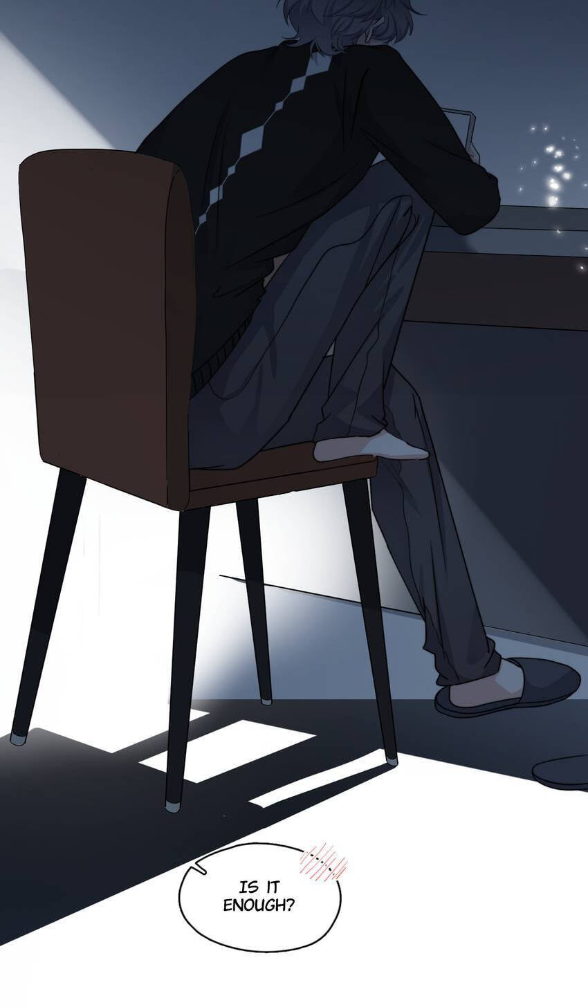 Read The Guy Inside Me chapter 100 image 11 on Lezhin