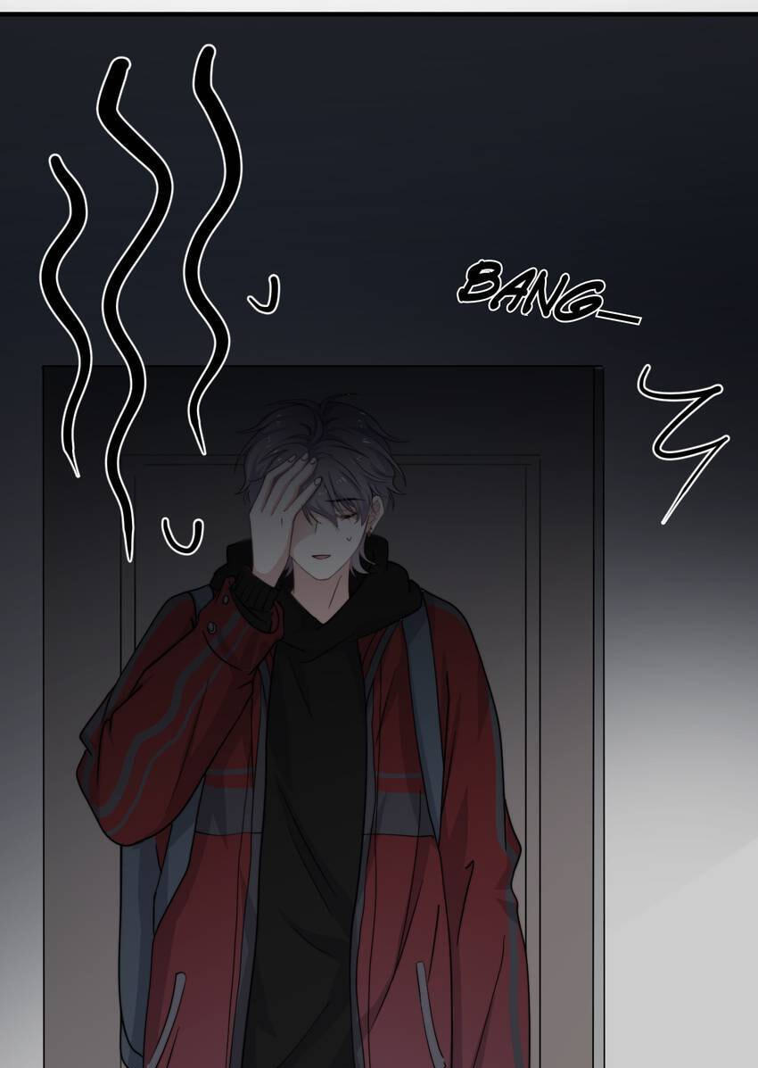 Read The Guy Inside Me chapter 100 image 15 on Lezhin